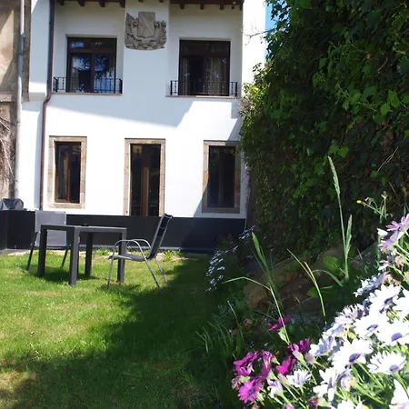 فندق M&uga Hotela Elorrio