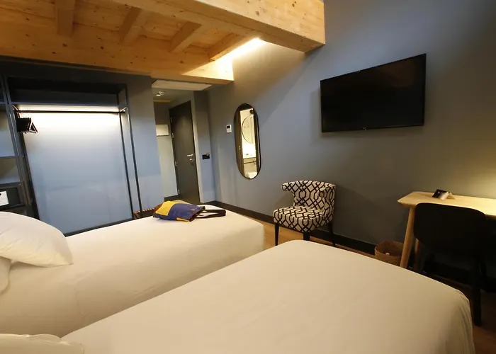 Szálloda M&uga Hotela