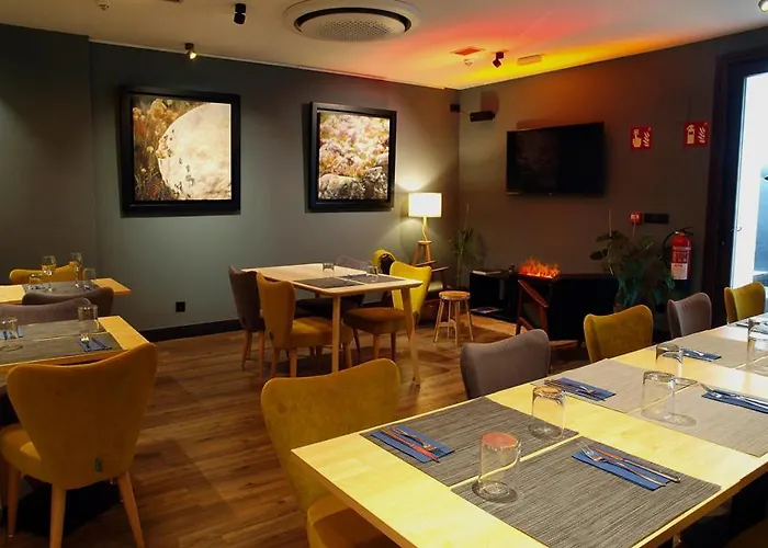 Szálloda M&uga Hotela