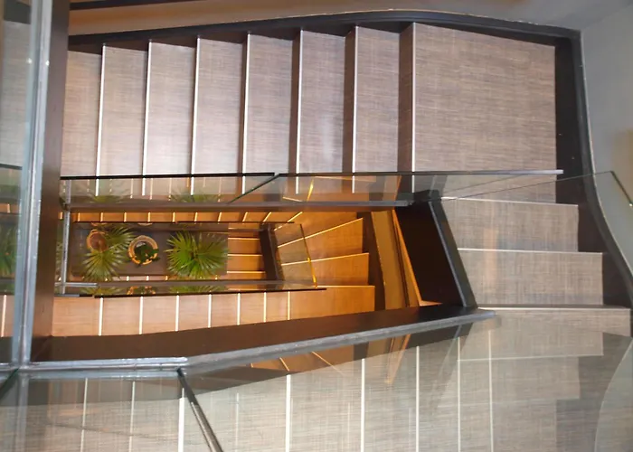 Szálloda M&uga Hotela Elorrio