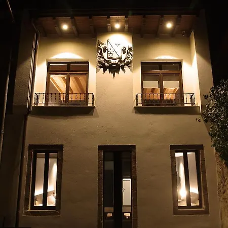 M&uga Hotela Hotel Elorrio