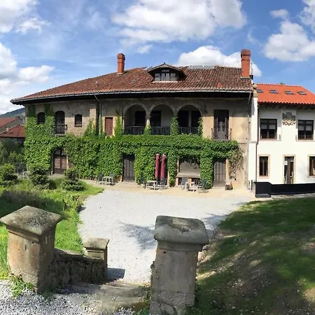 Hotel M&uga Hotela Elorrio