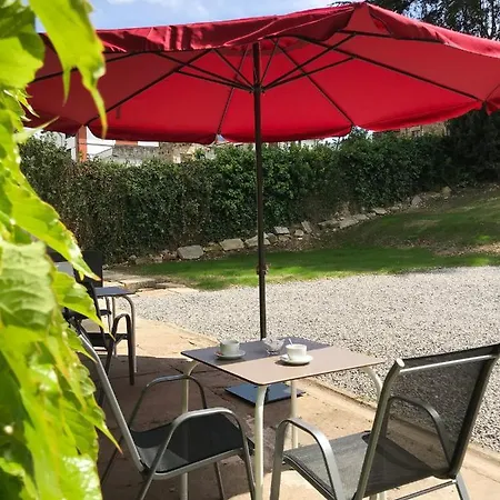 M&uga Hotela Elorrio