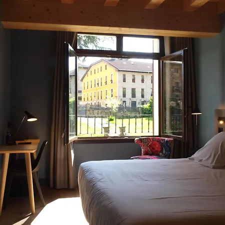 M&uga Hotela Elorrio