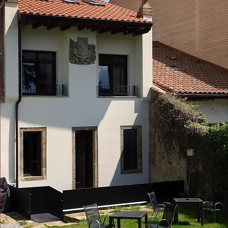 M&uga Hotela Elorrio